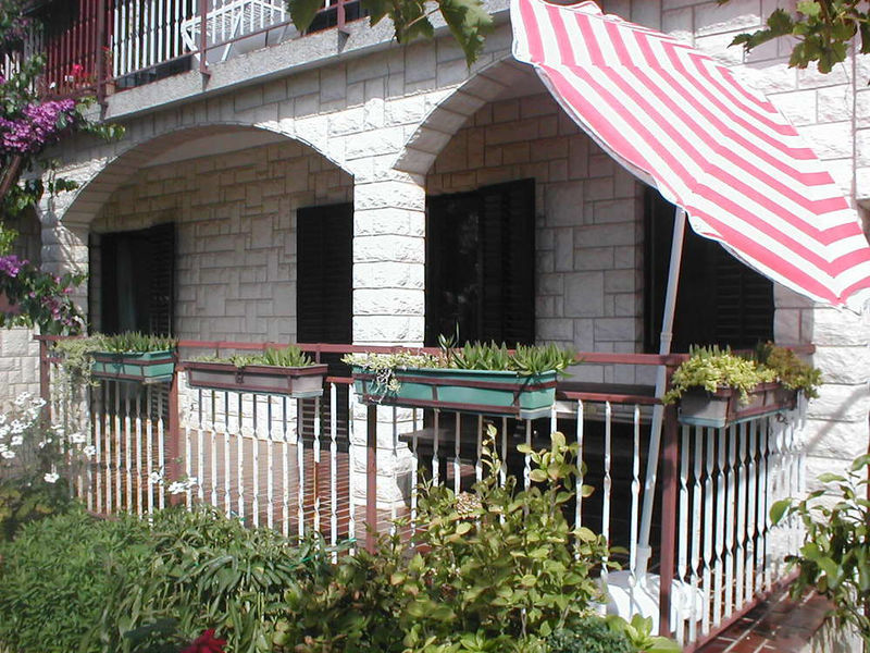 Apartmány 1928-6