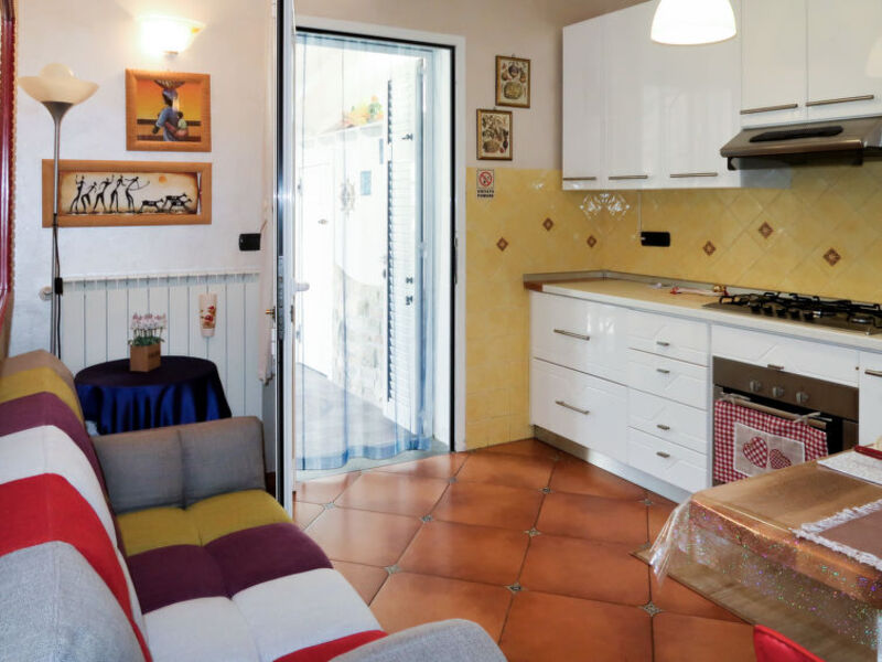 La Marina
