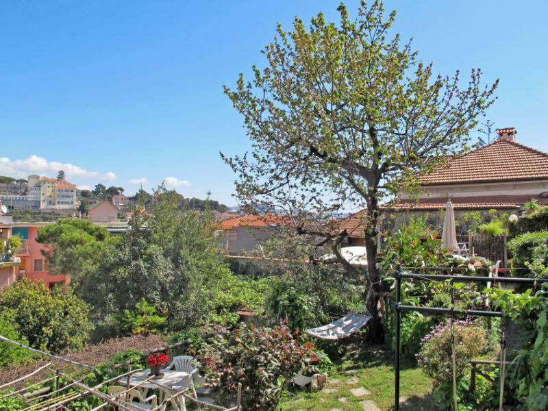Francesca - Casa Giordano