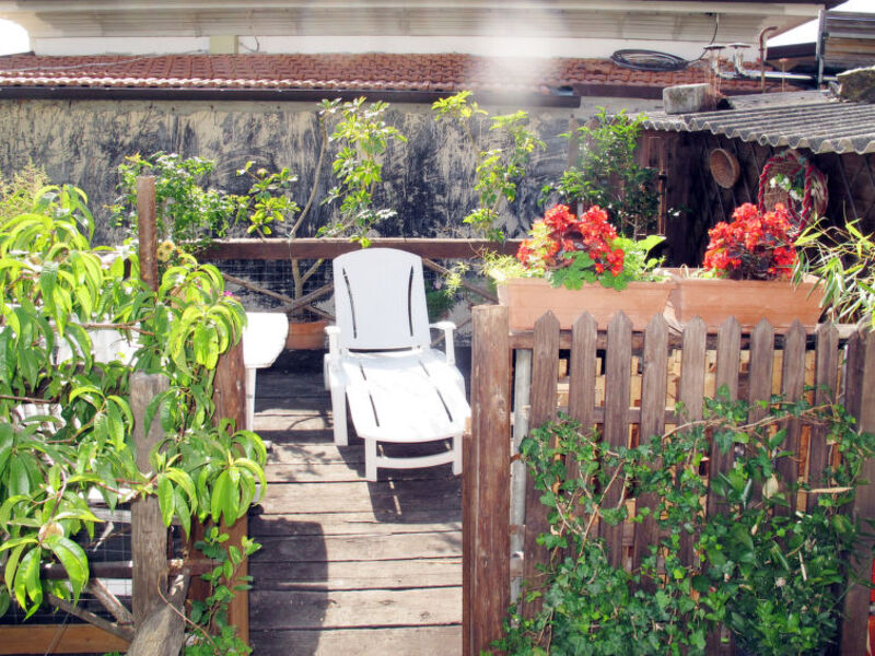 Francesca - Casa Giordano