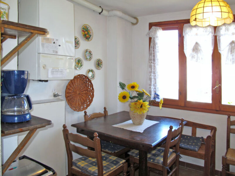 Francesca - Casa Giordano