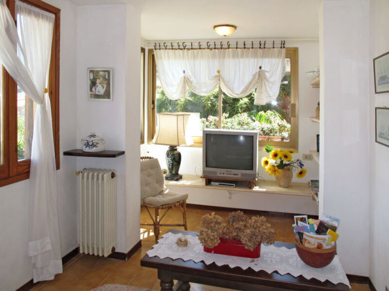 Francesca - Casa Giordano