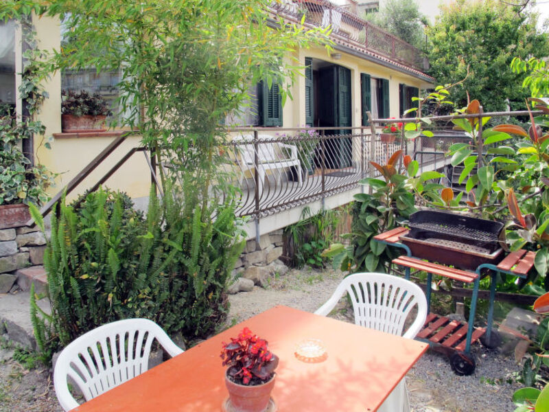 Francesca - Casa Giordano