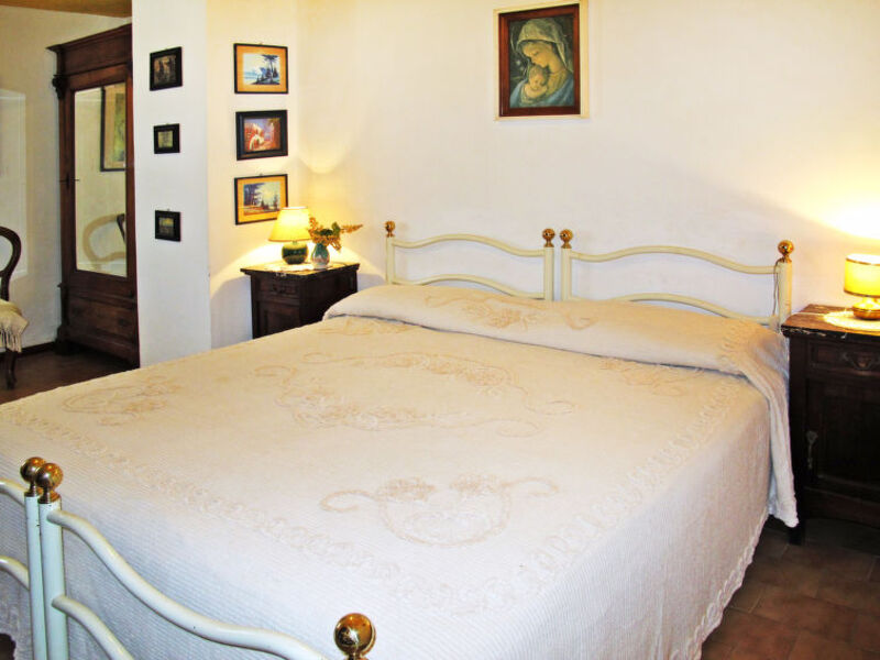 Francesca - Casa Giordano