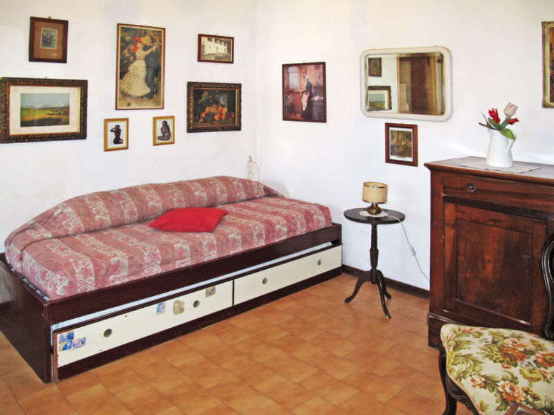 Francesca - Casa Giordano