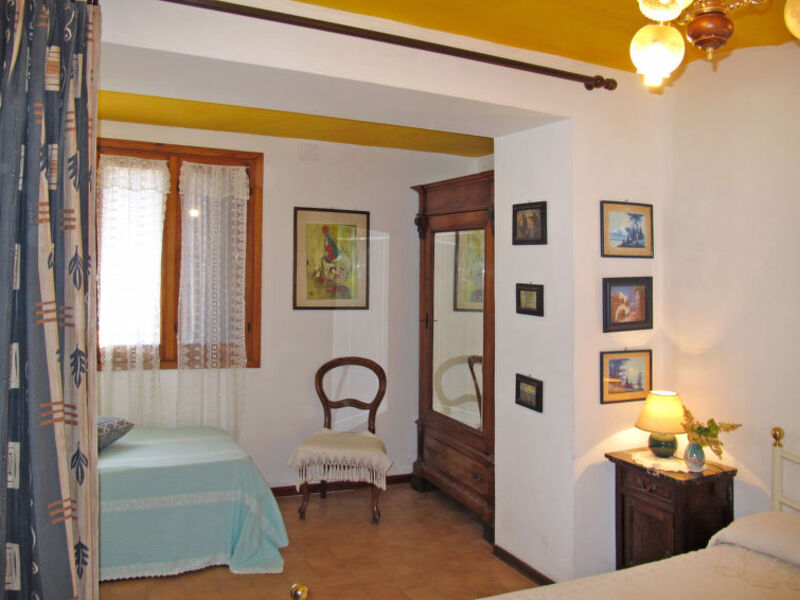 Francesca - Casa Giordano