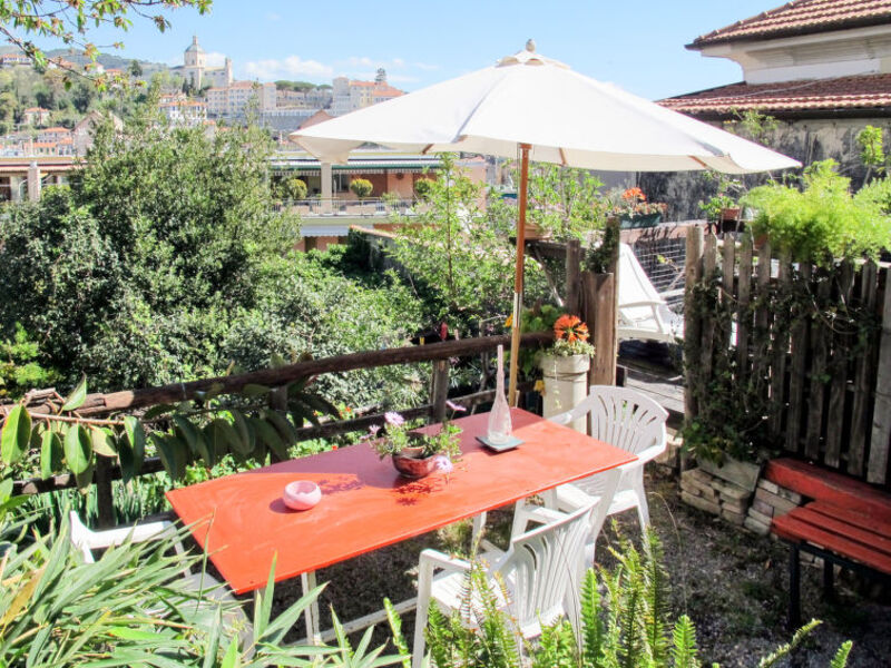 Francesca - Casa Giordano