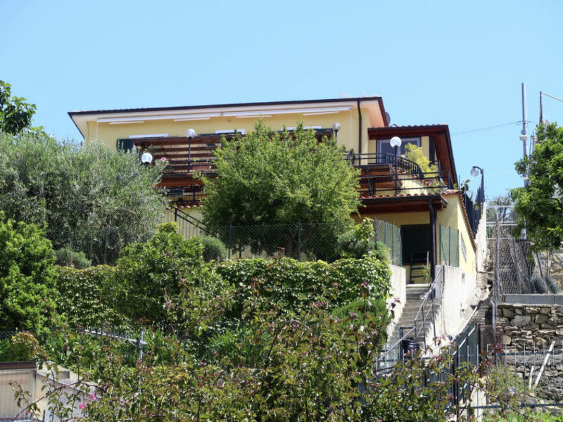 Veranda