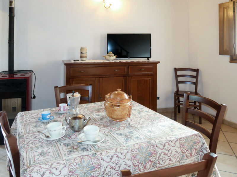 La Casetta