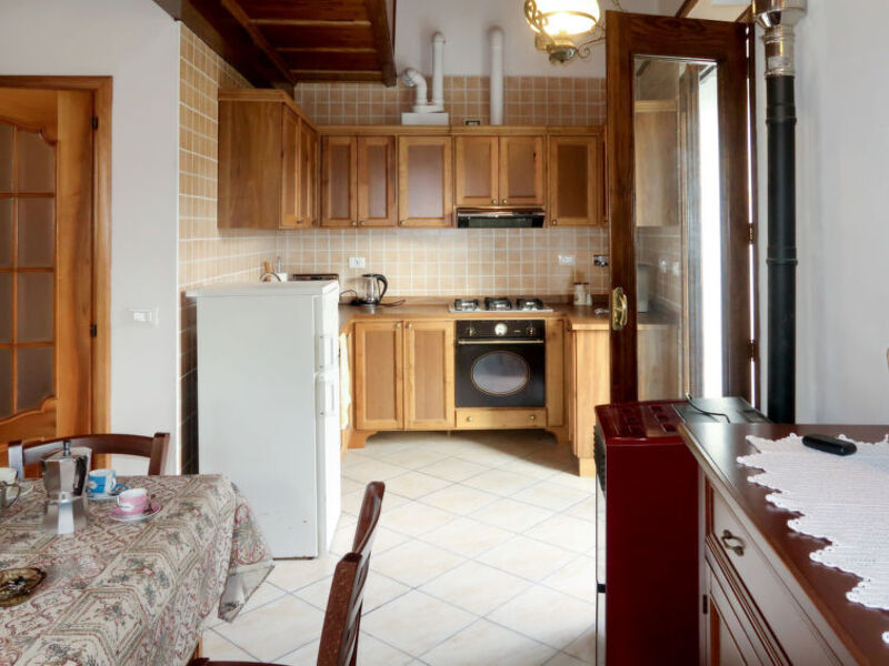 La Casetta