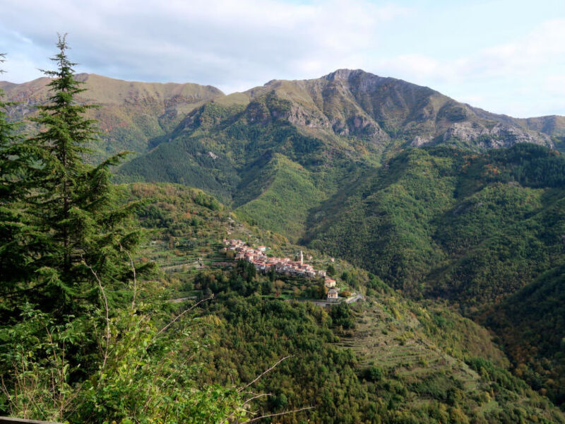 La Casetta