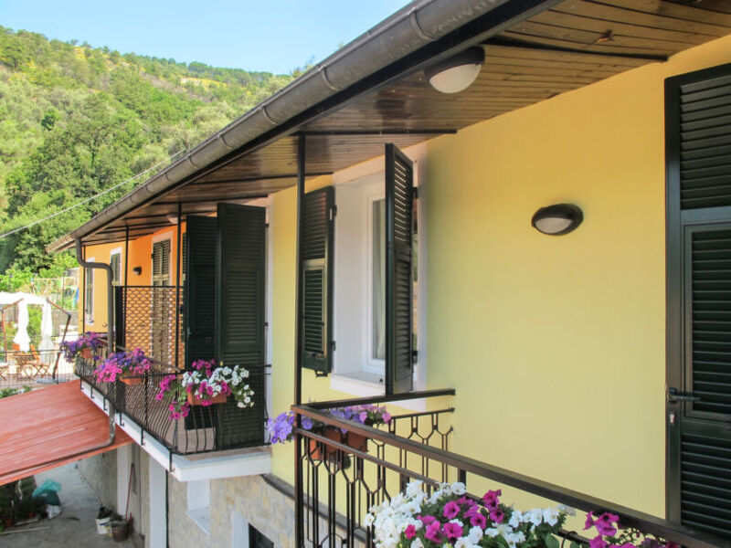 Rosa - Agriturismo Ca' Di Nonni
