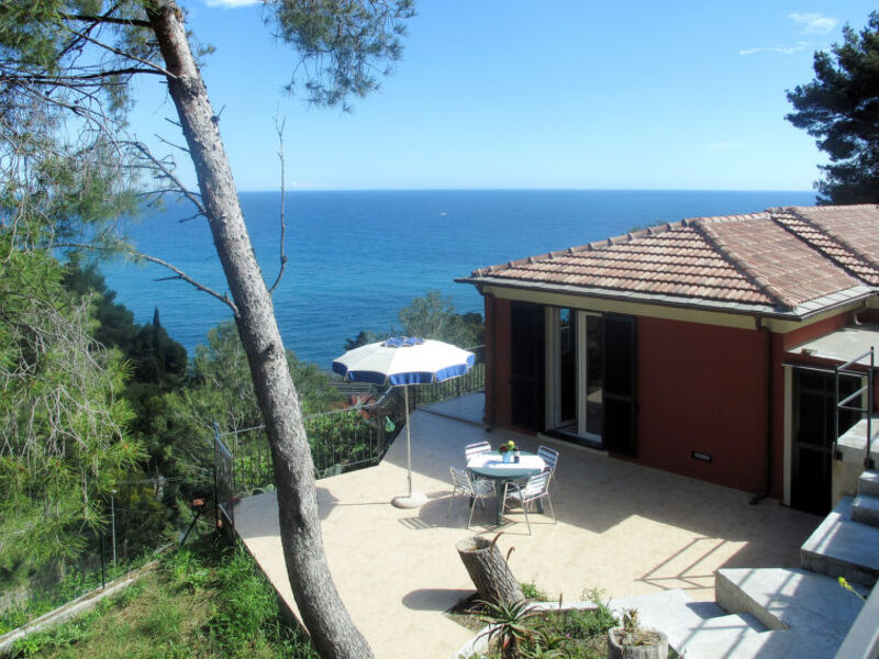 Villa Collarina