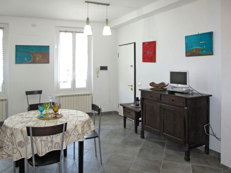 Arco - Agriturismo La Tuffatrice