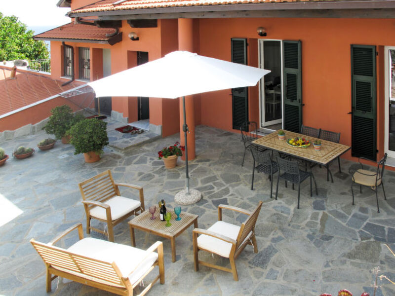 Arco - Agriturismo La Tuffatrice