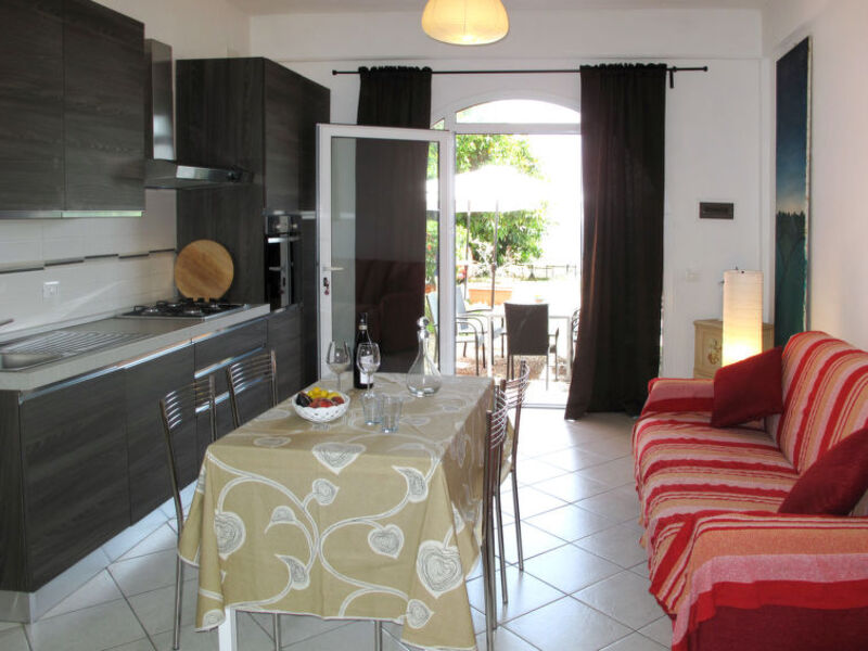 Arco - Agriturismo La Tuffatrice