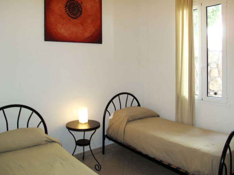 Arco - Agriturismo La Tuffatrice