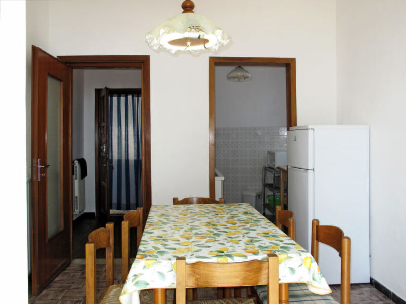 Villa Alfreda