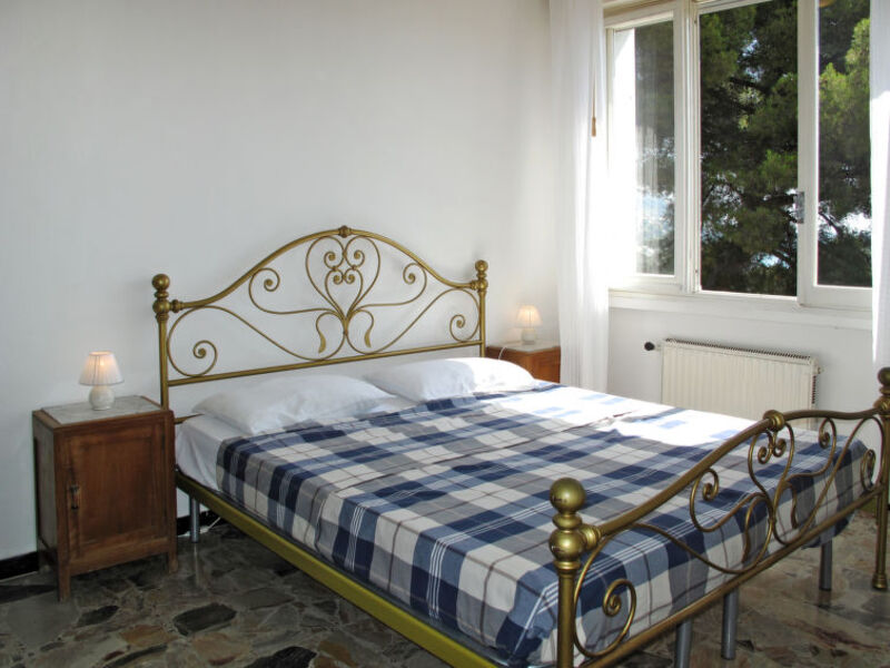 Villa Alfreda