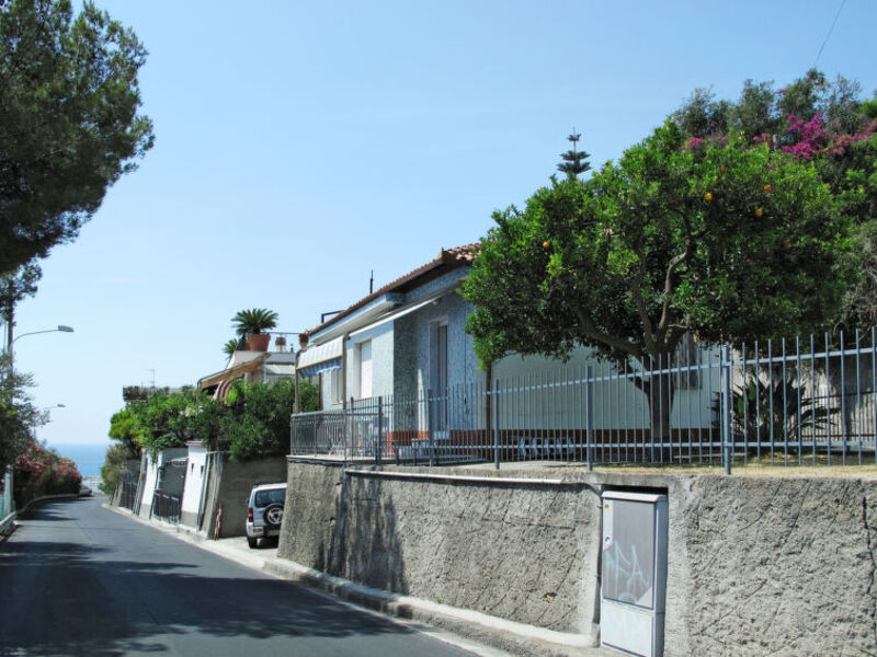 Villa Alfreda