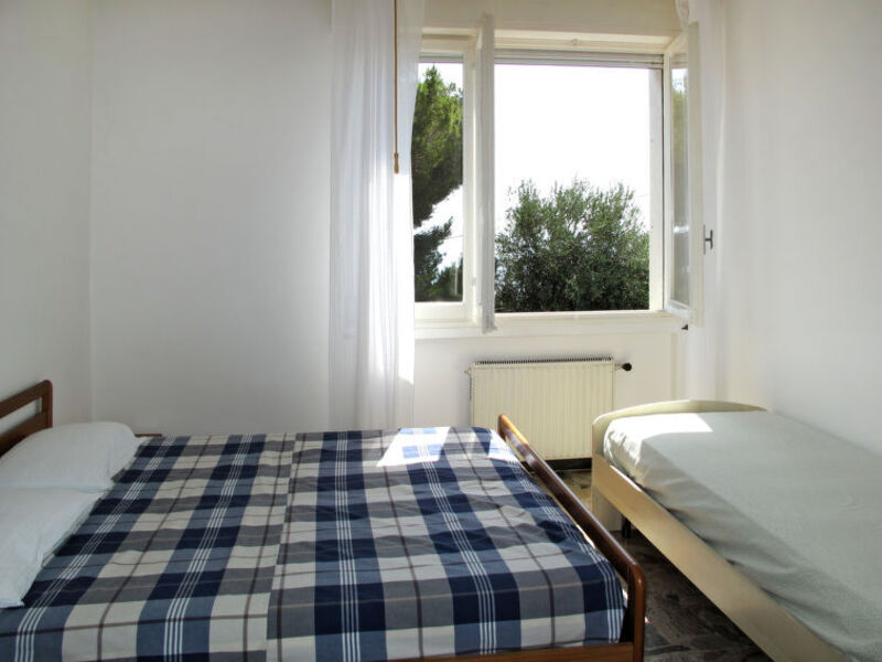 Villa Alfreda