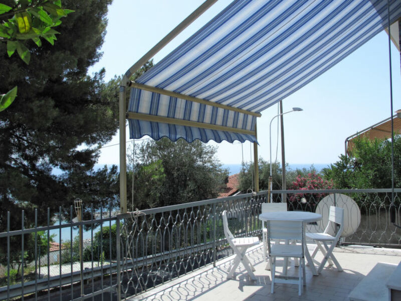 Villa Alfreda