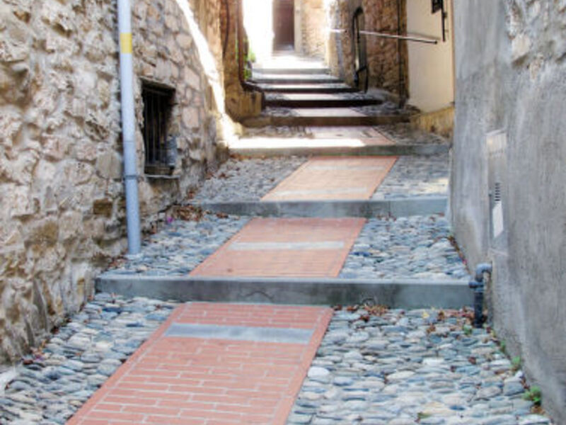 Casa Delle Farfalle