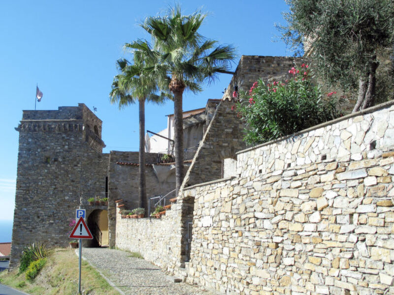 Casa Delle Farfalle