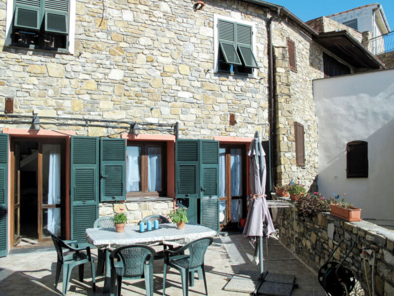 Casa Delle Farfalle