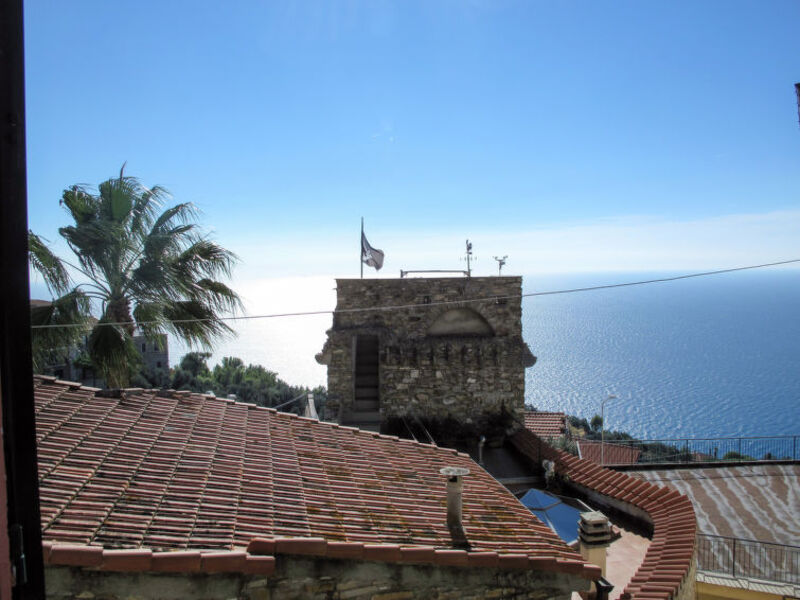 Casa Delle Farfalle