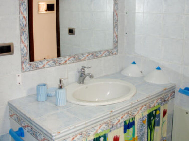 Casa Delle Farfalle