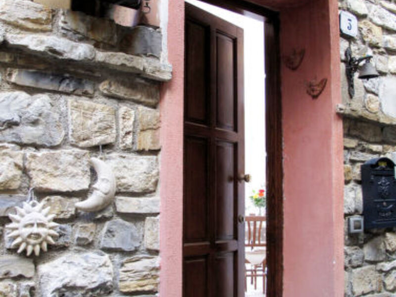 Casa Delle Farfalle