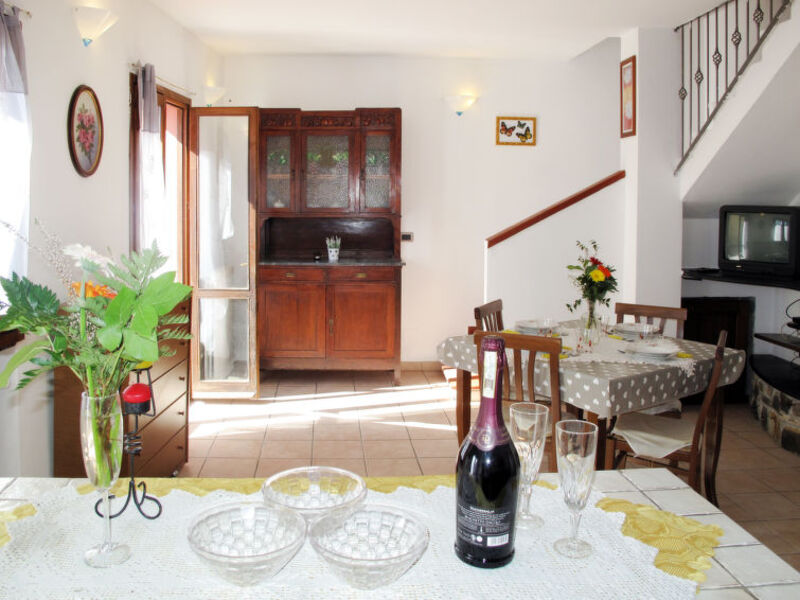 Casa Delle Farfalle