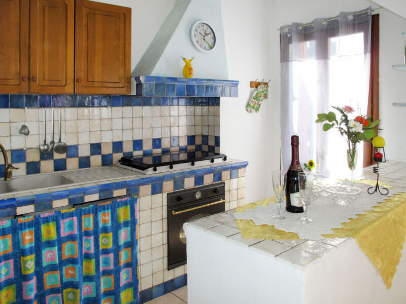 Casa Delle Farfalle