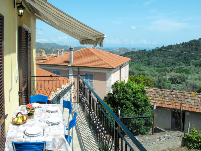 Casa Maria