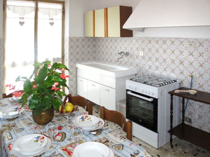 Casa Maria