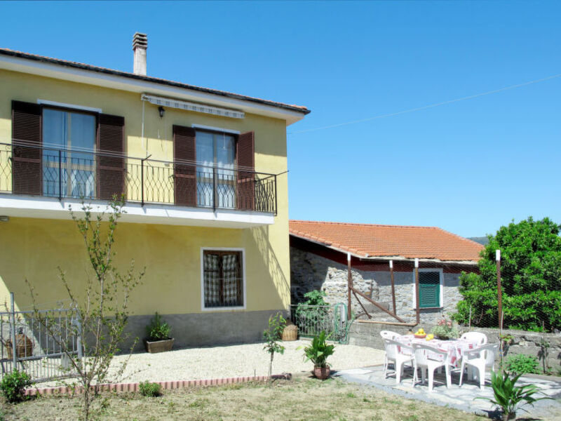 Casa Maria