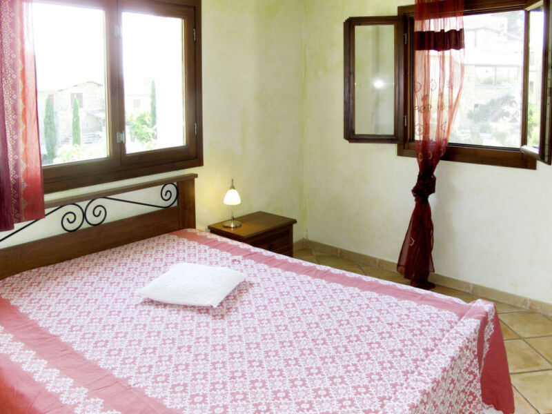 Agriturismo Asplanato