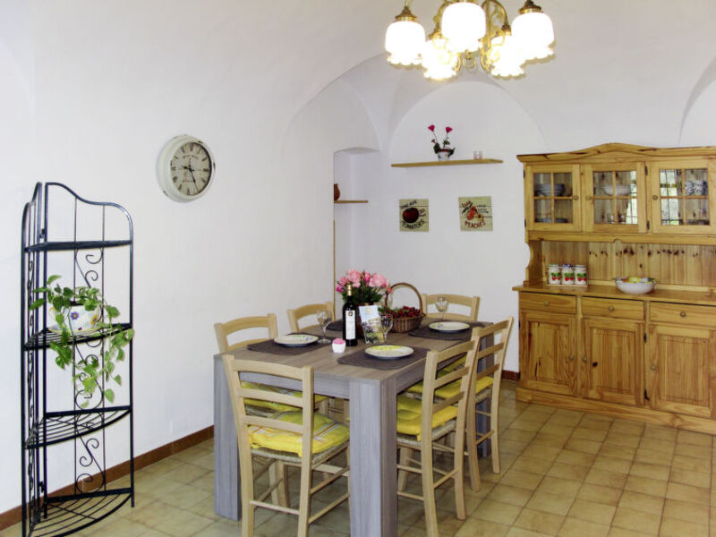 Agriturismo Asplanato