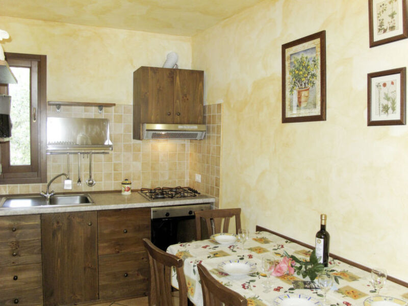 Agriturismo Asplanato