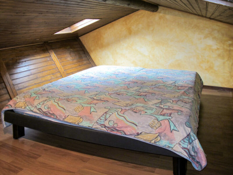 Agriturismo Asplanato