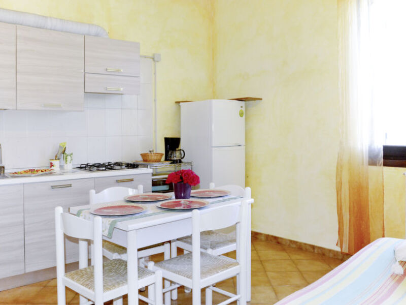 Agriturismo Asplanato