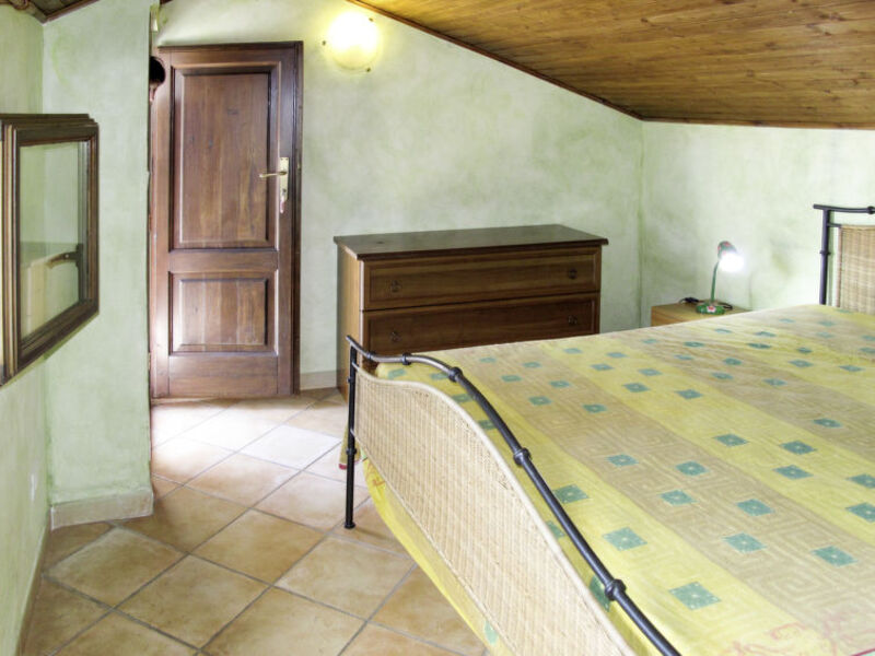Agriturismo Asplanato