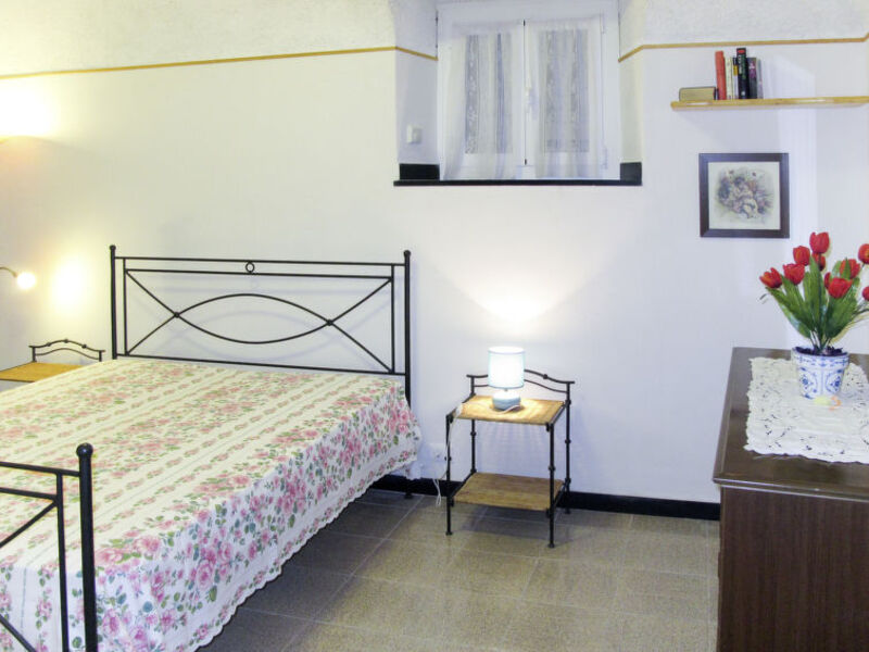 Agriturismo Asplanato