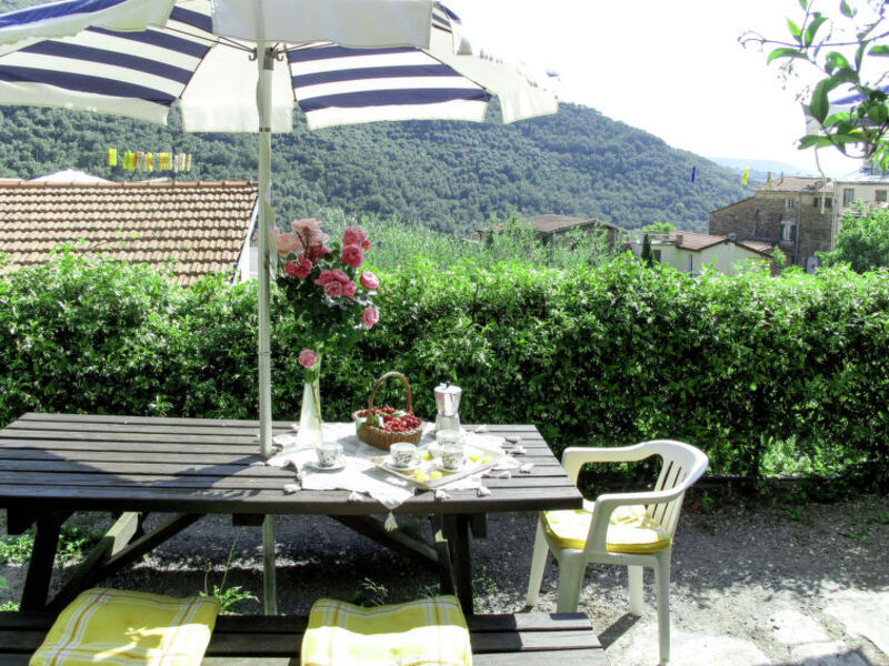 Agriturismo Asplanato