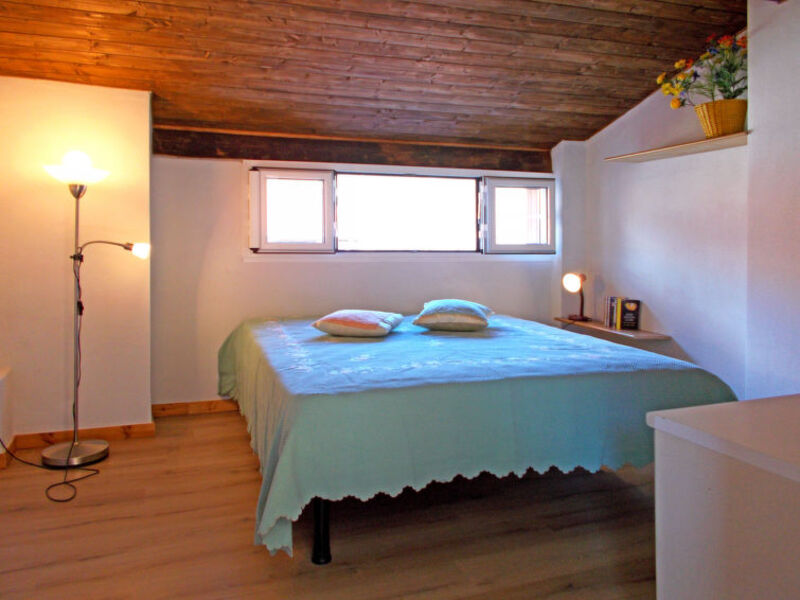 Agriturismo Asplanato