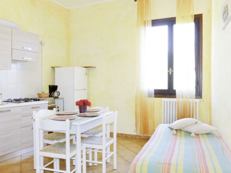 Agriturismo Asplanato