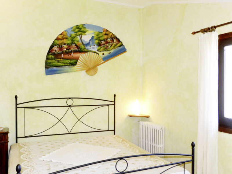 Agriturismo Asplanato