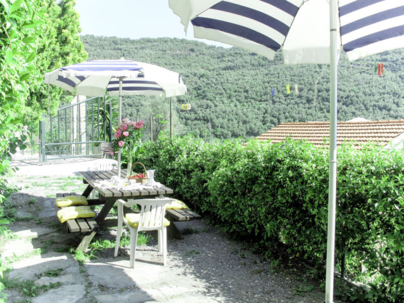 Agriturismo Asplanato