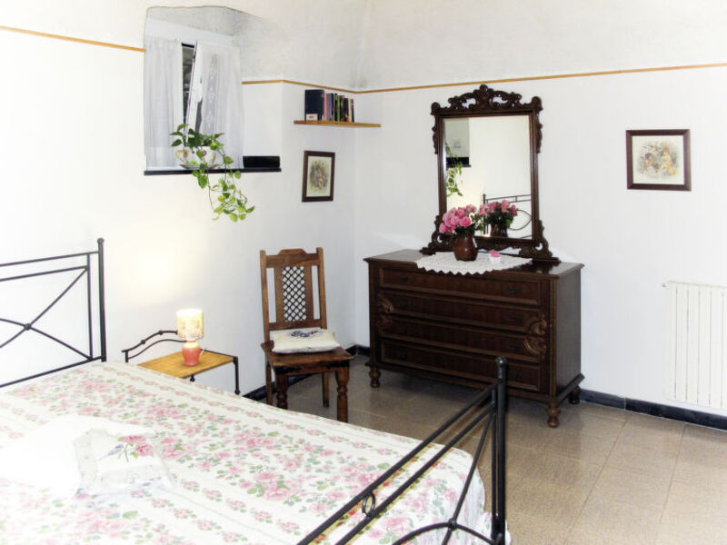 Agriturismo Asplanato